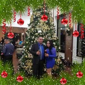 Meet your Posher, Gislaine